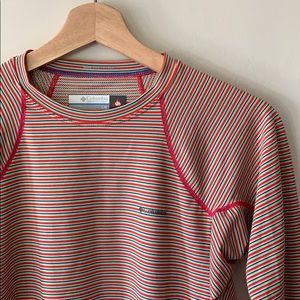 Columbia Thermal Insulated Layer